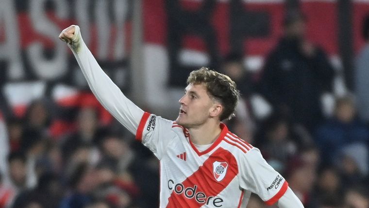 River Plate descartó una propuesta brasileña por Colidio. River Plate descartó una propuesta brasileña por Colidio.