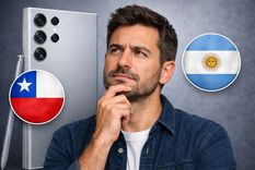 Dilema argentino de cada verano: con las vacaciones cerca, vuelve la pregunta de siempre: ¿conviene cruzar a Chile por tecnología? El Samsung Galaxy S25 Ultra es el gran candidato. Dilema argentino de cada verano: con las vacaciones cerca, vuelve la pregunta de siempre: ¿conviene cruzar a Chile por tecnología? El Samsung Galaxy S25 Ultra es el gran candidato.
