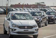 En comparación con abril, las ventas con financiación aumentaron un 12,3% intermensual. Foto: NA