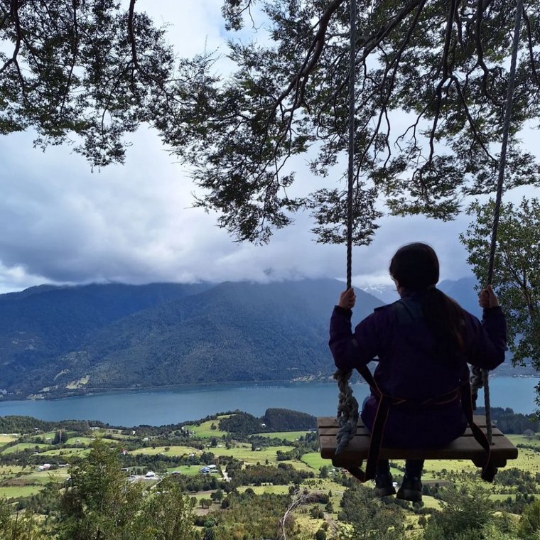 Chile tiene ciudades majestuosas que no son tan conocidas como deberían. Chile tiene ciudades majestuosas que no son tan conocidas como deberían. 