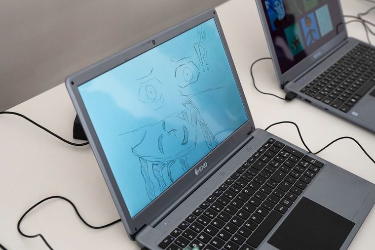 Nueva oferta formativa en Godoy Cruz. Nueva oferta formativa en Godoy Cruz.