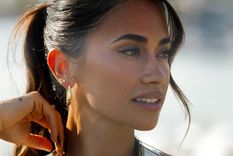 La gran movida solidaria de Anto Roccuzzo. / @antonelaroccuzzo