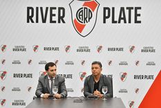 La CD de River destinará una importante suma de dinero en refuerzos, pero habrá un importante recorte a comparación de los últimos mercados de pases.