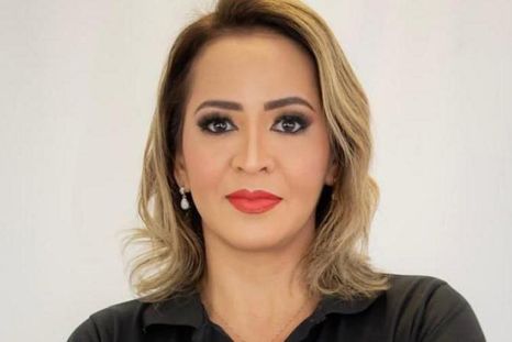 Amanda Souza recuerda el doble homicidio de 2023 que se cobró la vida de sus dos hijos, de 9 y 12 años. Amanda Souza recuerda el doble homicidio de 2023 que se cobró la vida de sus dos hijos, de 9 y 12 años.