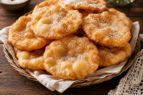 Tortas fritas dulces, la perdición. Una de las recetas más deliciosas. Tortas fritas dulces, la perdición. Una de las recetas más deliciosas.