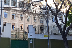 Un audio de una alumna brinda nuevos detalles de la explosión en el colegio Guadalupe.