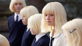 La serie estrenada en 2023 cuenta con 8 episodios.&nbsp;