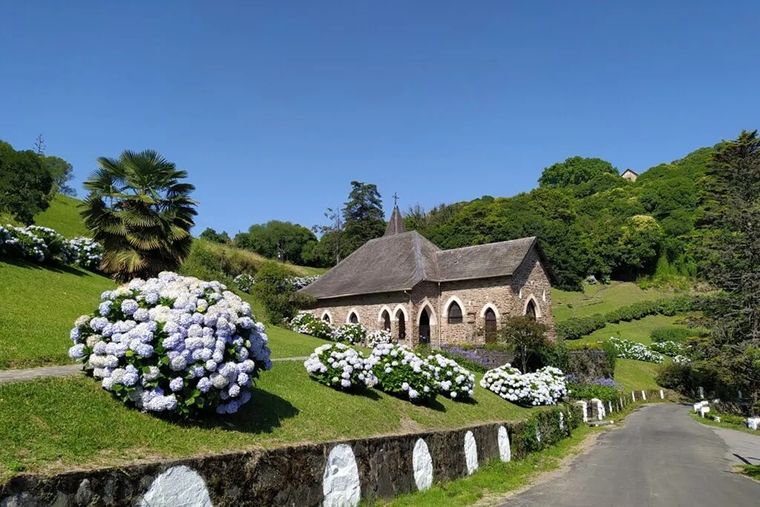 Villa Nougues, Tucumán
