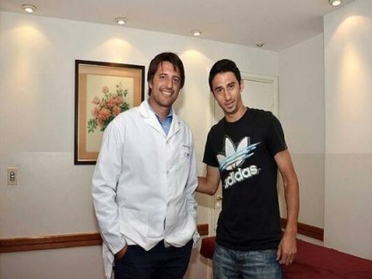 Foto: www.newellsoldboys.com.ar
