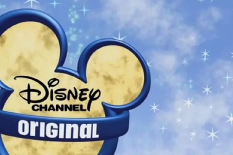 Disney Channel Disney Channel