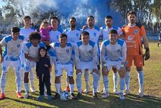 Los mendocinos se preparan para una fecha importante en el Federal A. Los mendocinos se preparan para una fecha importante en el Federal A.