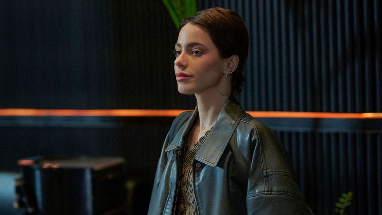 Tini vuelve a la ficción con una espectacular producción. Foto: gentileza/ Disney Latino.&nbsp;