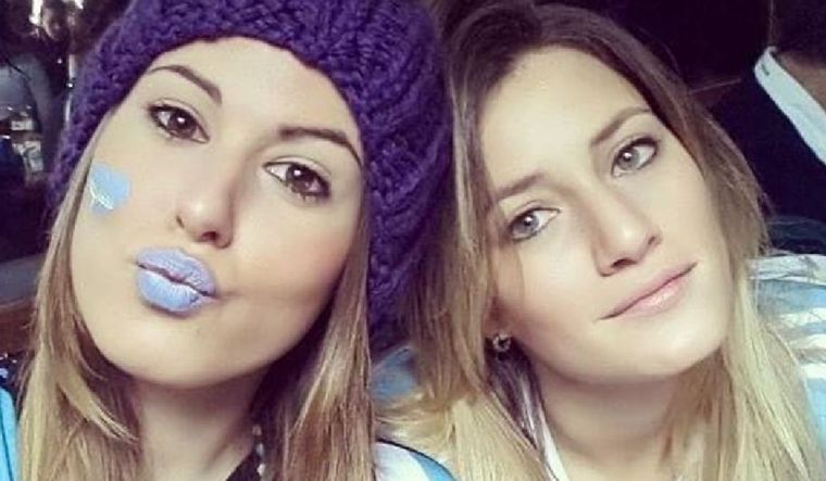 ¿Por qué la vida es tan injusta?, se lamentó la modelo.