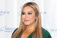 chiquis rivera: ?soy 15% lesbiana?
