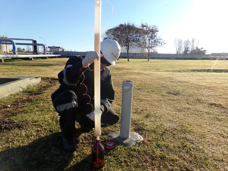 Los servicios de KP abarcan tanto diseño de ingeniería como la evaluación ambiental de proyectos, incluyendo las disciplinas geotécnicas, civil, electromecánica, hidráulica y ciencias ambientales. Foto: Knight Piésold Argentina