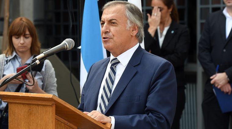 Foto: Alf Ponce / MDZ