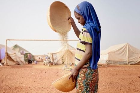 Mientras más gorda es mejor para encontrar marido: Leblouh en África