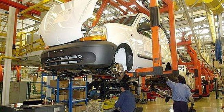 Foto: La Voz del Interior