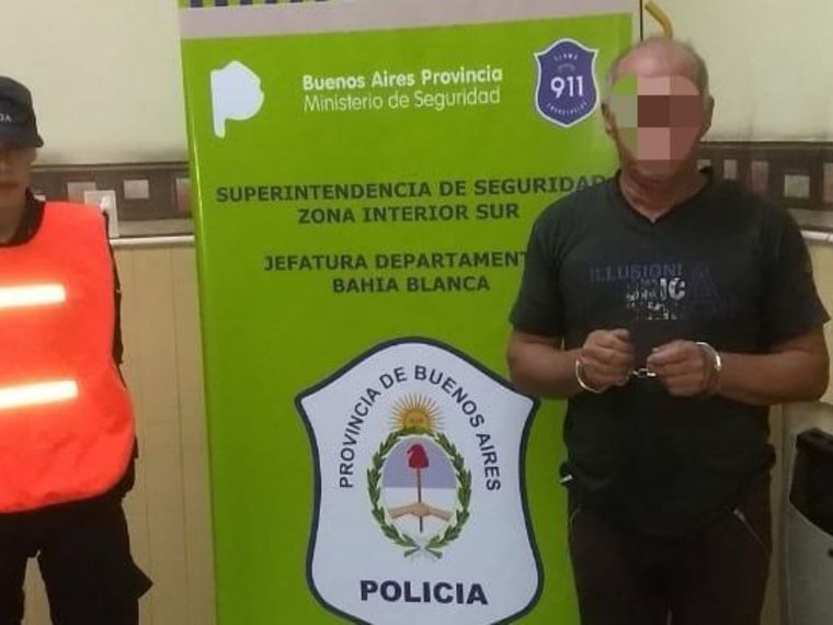 El hombre decía ser curandero y violó a un joven discapacitado durante dos años