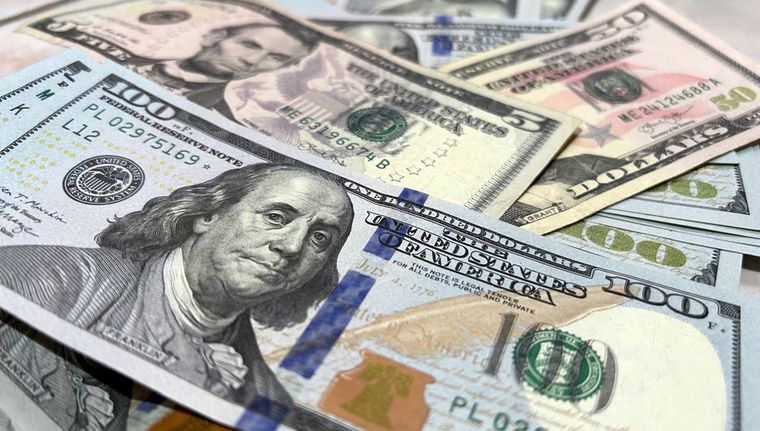 Expectativa por los movimientos de la moneda norteamericana Foto: ALF PONCE MERCADO / MDZ