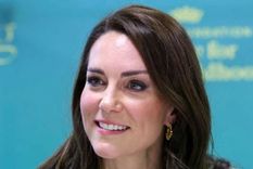 Kate MIddleton Foto: Instagram Kate Middleton