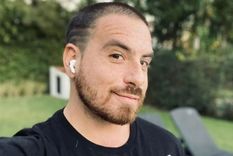 Fede Bal está en la búsqueda de una nueva pareja. / @balfederico