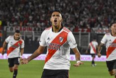 Matías Suárez y una emotiva carta para despedirse del fútbol.