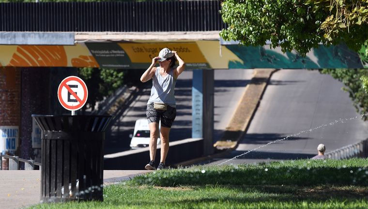 Foto: ALF PONCE MERCADO / MDZ  con Moto G 24