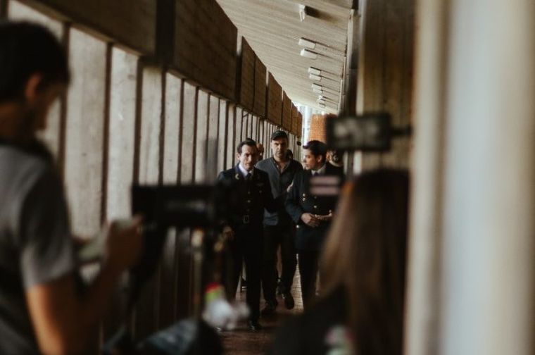 Mendoza se posiciona como polo de la industria audiovisual.