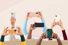En la era digital, las estrategias de marketing han evolucionado significativamente, y el uso de influencers se ha convertido en una herramienta clave para muchas marcas. Foto: Archivo MDZ