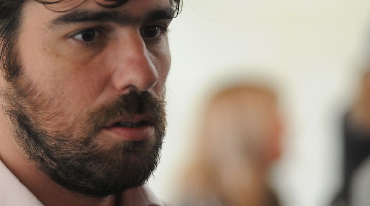 Foto: Pachy Reynoso / MDZ