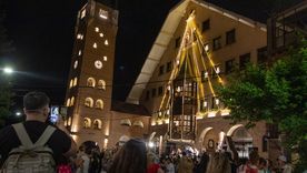 Estos tres pueblos son perfectos para festejar la Navidad. Foto: Municipalidad de Villa General Belgrano