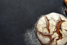 Pan de campo Foto: Shutterstock