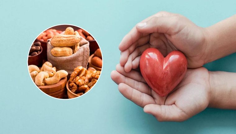 ¿Qué alimento es clave para cuidar nuestro corazón? (Shutterstock)