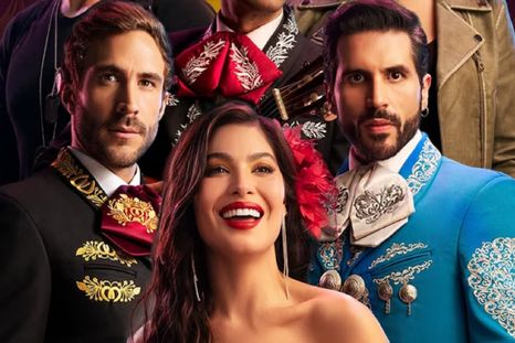 RATING. La hija del mariachi RATING. La hija del mariachi