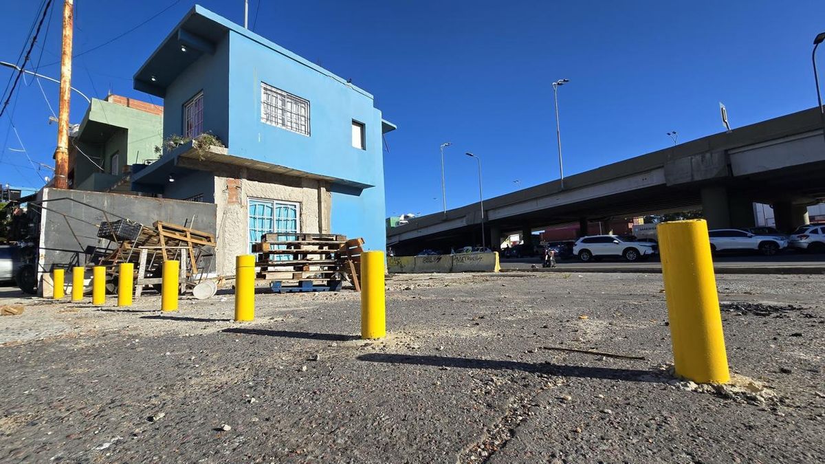 Villa 31: Jorge Macri avanza con el plan de ordenamiento y el control de accesos