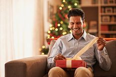 El regalo para hombres.&nbsp;