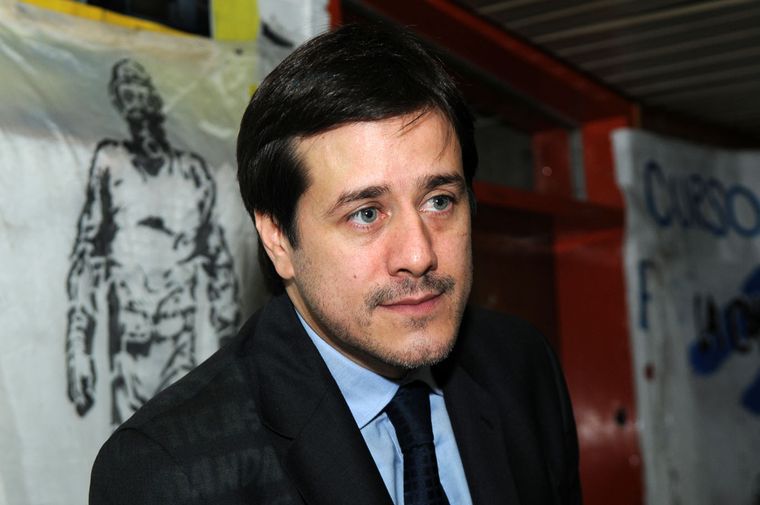 Foto: Nacho Gaffuri / MDZ