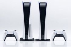 La PlayStation 5 verá la luz en noviembre a nivel global.