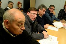 Foto: Prensa Cámara de Diputados