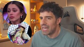 El fuerte descargo de Martín Cirio que dejó a los fans de las cantantes en shock / Captura Stream El fuerte descargo de Martín Cirio que dejó a los fans de las cantantes en shock / Captura Stream