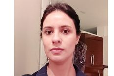 La mató el Estado: indignación en Argentina por la muerte de una profesora de inglés apuñalada en plena calle por un exalumno que la acosó durante 5 años