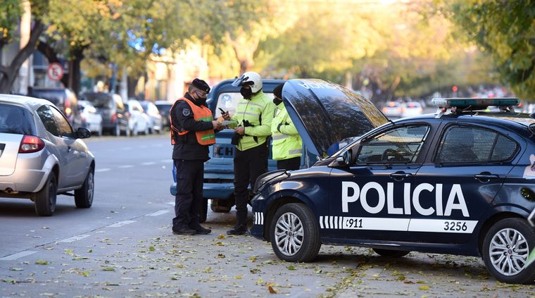 Foto: ALF PONCE MERCADO / MDZ