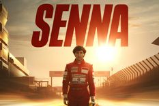 Senna: Así se hicieron los Fórmula 1 de la serie Foto: Netflix