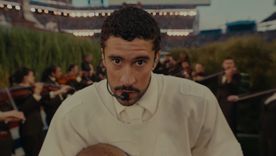 El cantante arrasó en el Super Bowl. El cantante arrasó en el Super Bowl.