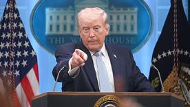 Las amenazas de Trump han causado malestar dentro de su propio partido.