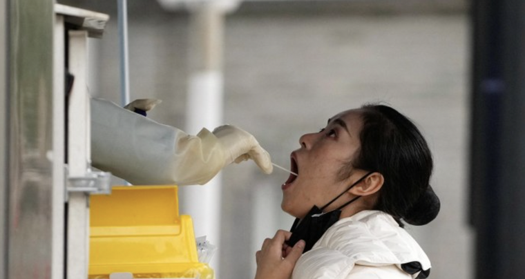 Preocupa un virus más letal que el COVID Foto: Archivo MDZ