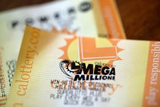mega millions: crece la participacion en argentina por los mas de mil millones de dolares del viernes ¿como lo hacen?