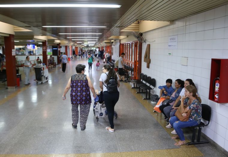 Foto: Gobierno de Mendoza