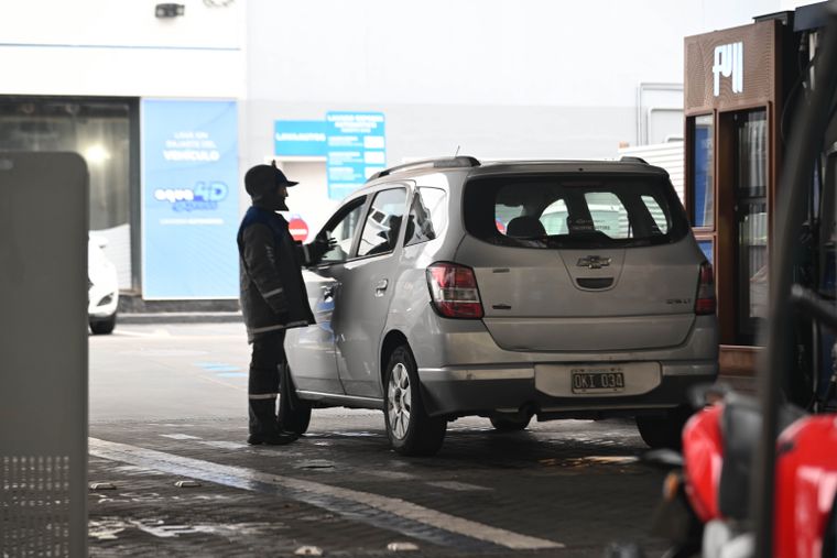 En junio se mantienen descuentos y promociones clave para cargar nafta. En junio se mantienen descuentos y promociones clave para cargar nafta.